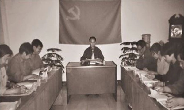 恒峰g22党支部 恒峰g22党支部