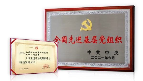 恒峰g22党委荣获“全国先进基层党组织” 恒峰g22党委荣获“全国先进基层党组织”