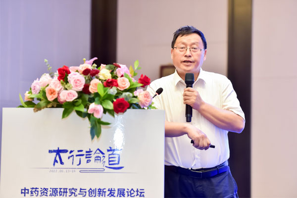 浙江理工大学性命科学学院院长梁宗锁教授 浙江理工大学性命科学学院院长梁宗锁教授