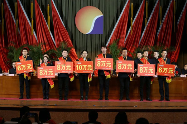 恒峰g222020年全国金牌销售 恒峰g222020年全国金牌销售