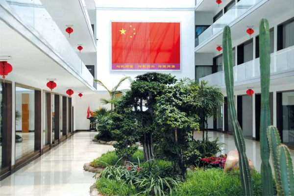 恒峰g22阳光生态办公区 恒峰g22阳光生态办公区