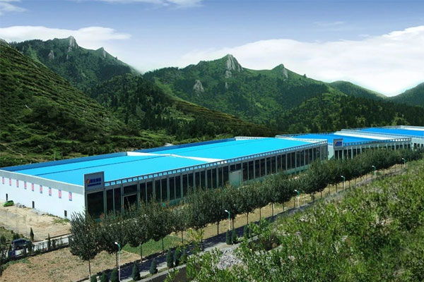 恒峰g22中药材产地加工一体化基地建设项目 恒峰g22中药材产地加工一体化基地建设项目