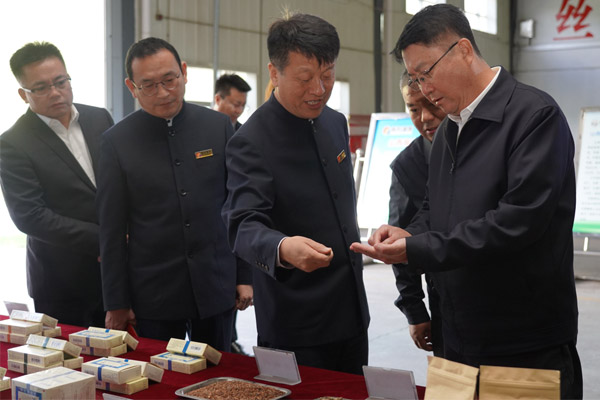 查看恒峰g22中药材质量 查看恒峰g22中药材质量