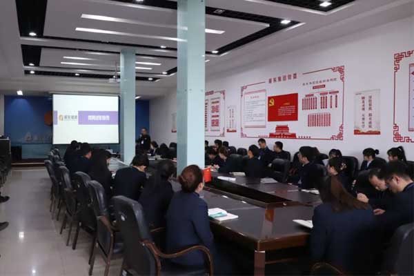 2023年正月十五恒峰g22总部竞聘现场 2023年正月十五恒峰g22总部竞聘现场