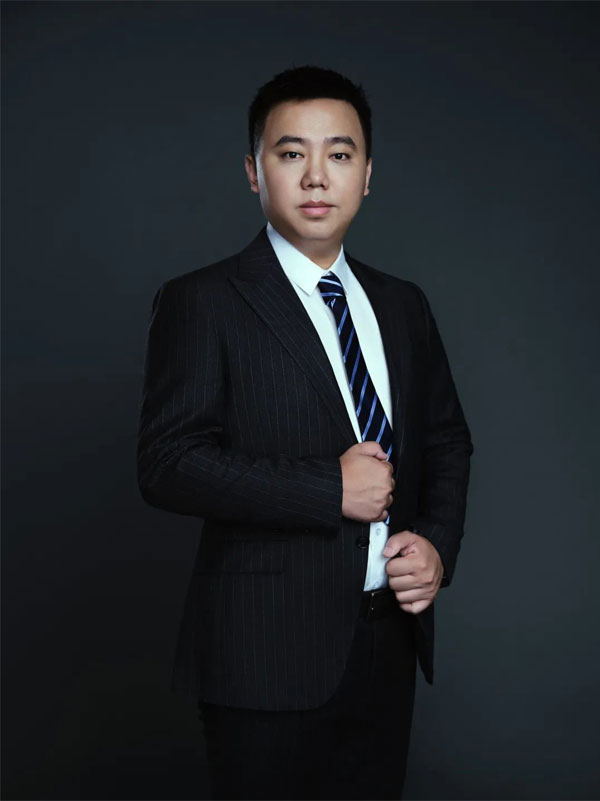 恒峰g22造药董事长李昆 恒峰g22造药董事长李昆