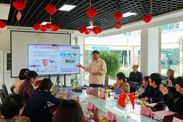 王智民教授 王智民教授