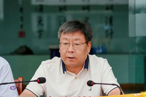 长治市人民当局副市长秦苏良讲话 长治市人民当局副市长秦苏良讲话